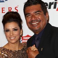 Eva Longoria and George Lopez host Padres Contra El Cancer Annual Gala  | Picture 103839